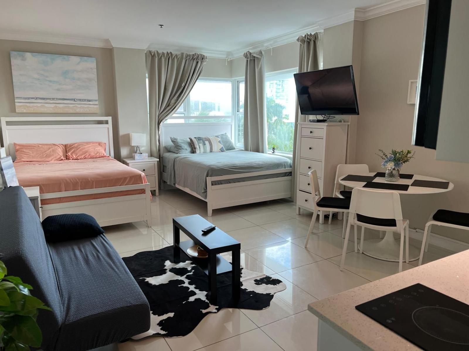 Casablanca Miami Appartamento