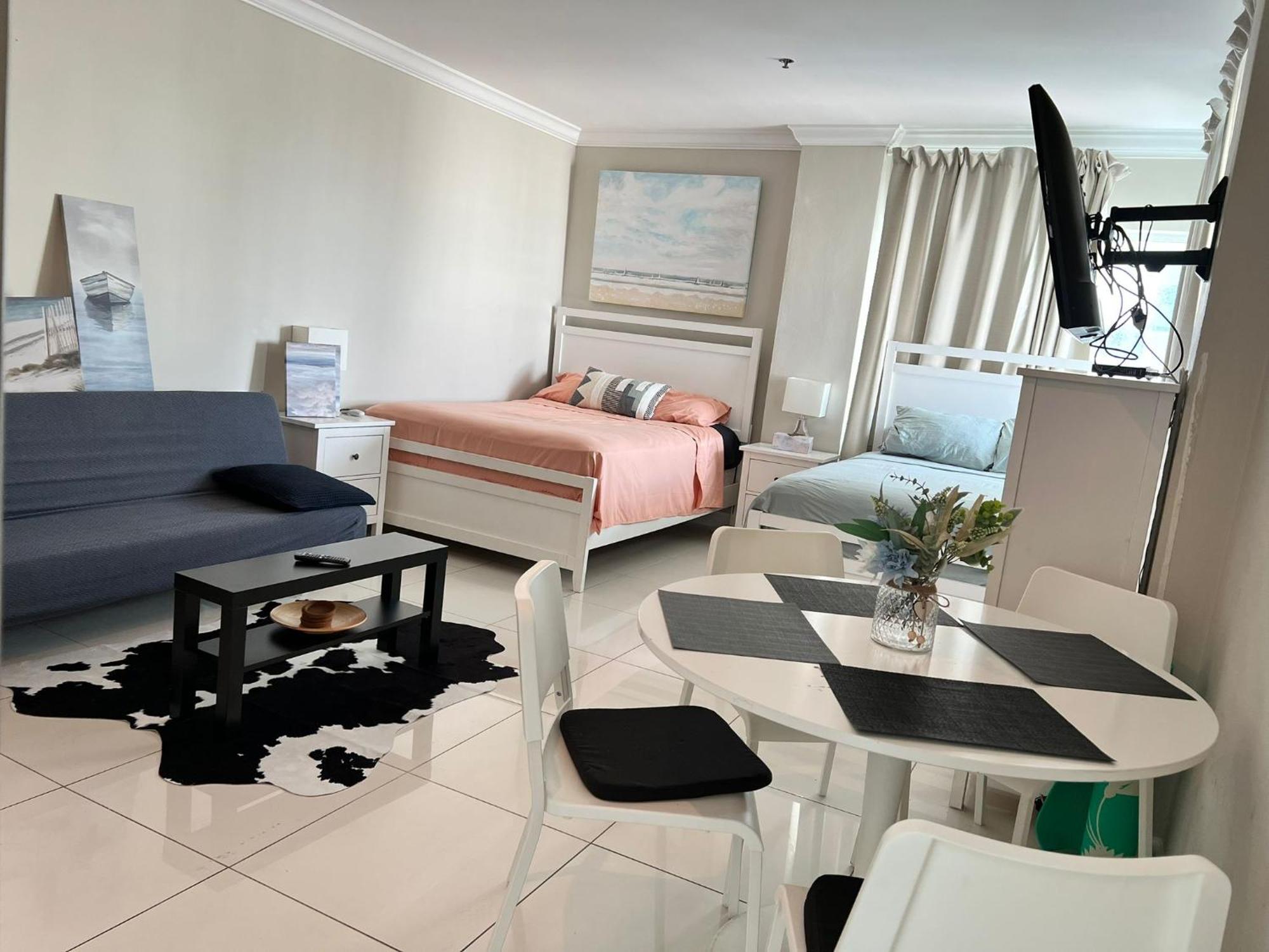 Casablanca Miami Appartamento *