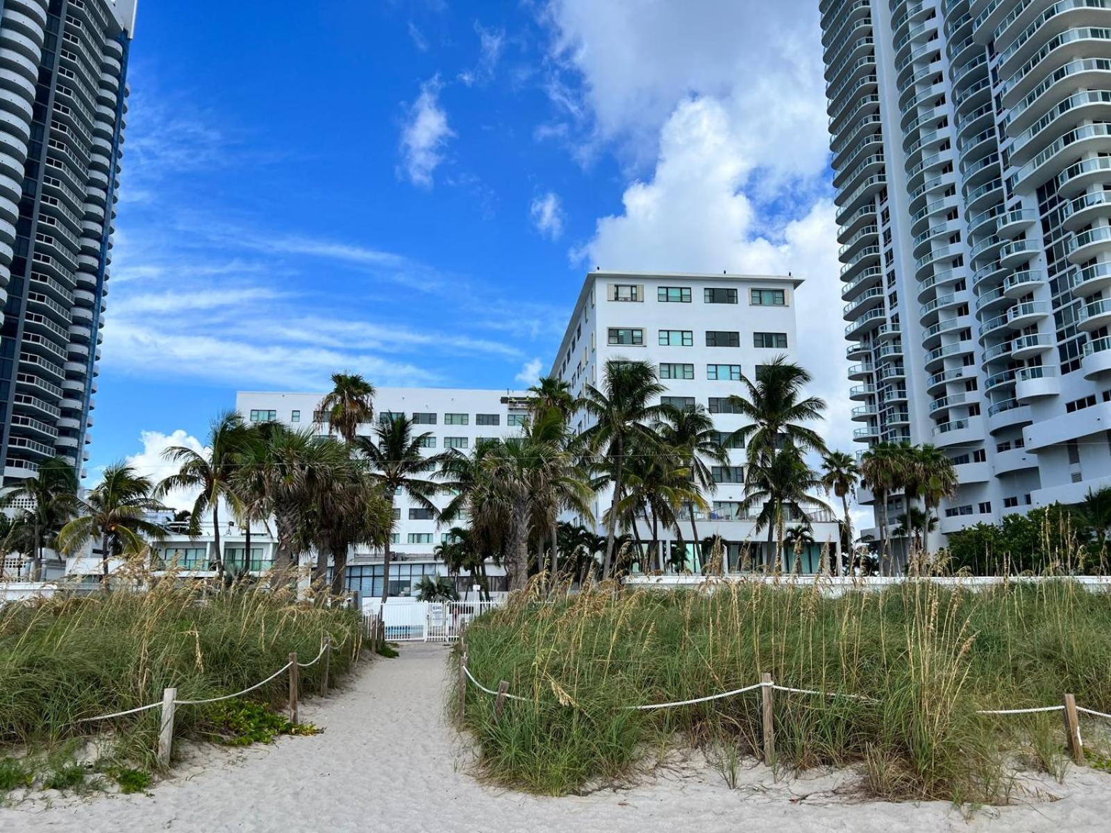 Casablanca Miami Appartamento *