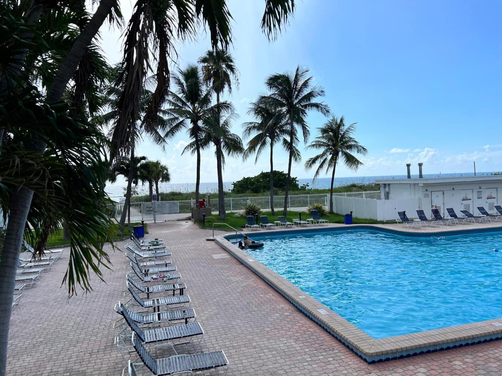 Casablanca Miami Appartamento Miami Beach