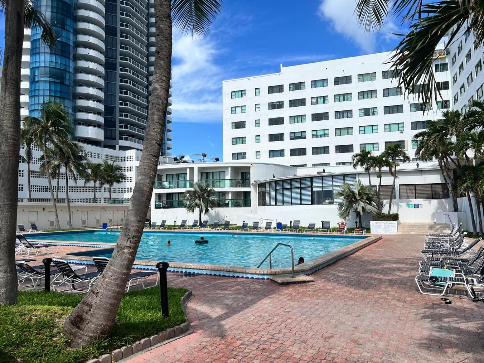 Appartamento Casablanca Miami