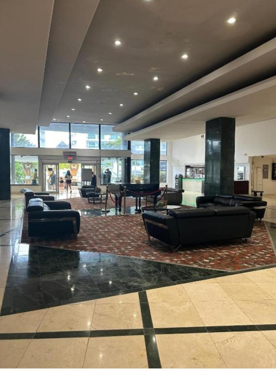 Apartamento Casablanca Miami